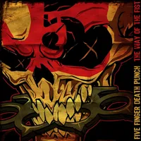 The Way of the Fist - Five Finger Death Punch