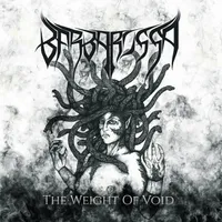 The Weight of Void - Barbarossa