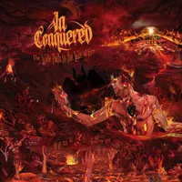 The Wide Path to the Lake of Fire - In-Conquered