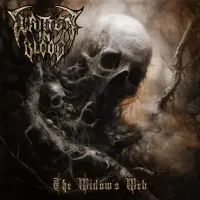 The Widow's Web - Written in Blood