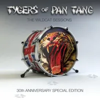 The Wildcat Sessions - Tygers of Pan Tang