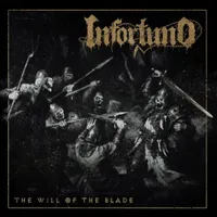 The Will of the Blade - Infortuno