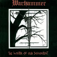 The Winter of Our Discontent - Warhammer