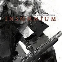 The Witch Hunter - Insomnium