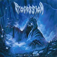 The Witch King - Procession