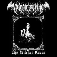 The Witches Coven - Vampiric Crypt