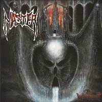 The Witchhunt - Master