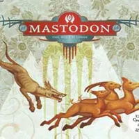 The Wolf Is Loose - Mastodon