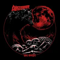 The Wolfe - Dope Smoker