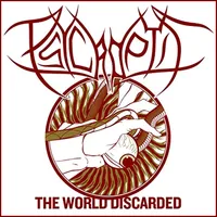 The World Discarded - Psycroptic