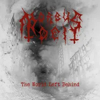 The World Left Behind - Morbus Dei