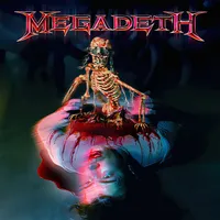 The World Needs a Hero - Megadeth