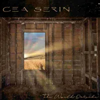 The World Outside - Cea Serin