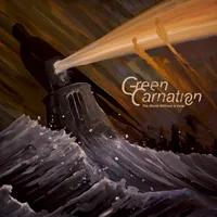 The World Without a View - Green Carnation