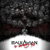 The Worshipping Mass - Malkavian