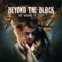 The Wound So Deep - Beyond the Black
