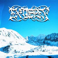 The Woven Strings of a Winter Sky - Extispex