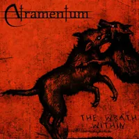 The Wrath Within - Atramentum