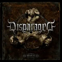 The Wrath of God - Disparaged