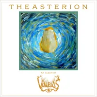 Volubilis - Theasterion