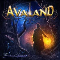 Theater of Sorcery - Avaland