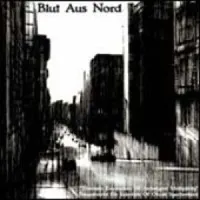 Thematic Emanation of Archetypal Multiplicity - Blut aus Nord