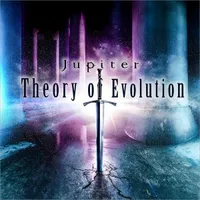 Theory of Evolution - Jupiter