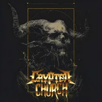 There's a Witch Outside - Paranoia Church