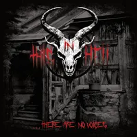 There Are No Voices - In This Hell