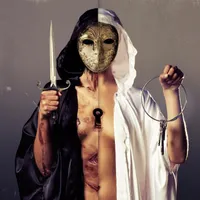 There Is a Hell, Believe Me I've Seen It. There Is a Heaven, Let's Keep It a Secret - Bring Me the Horizon