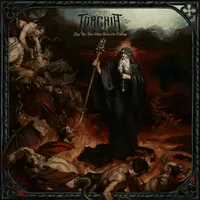 They Are Born Under Rules of the Darkness - Torchia