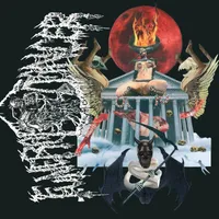 They Come for You - Funeral Dancer