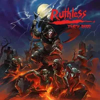 They Rise - Ruthless