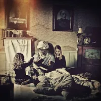 Thill Smitts Terror - Slagmaur