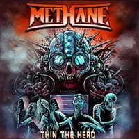 Thin the Herd - Methane