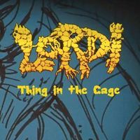 Thing in the Cage - Lordi