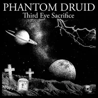 Third Eye Sacrifice - Phantom Druid