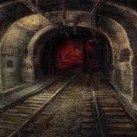 Third Rail Prayer - Ordeals
