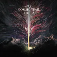 Third - A Cosmic Trail