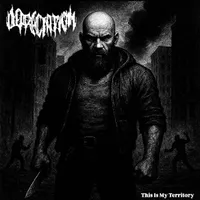 This Is My Territory - Depreciation