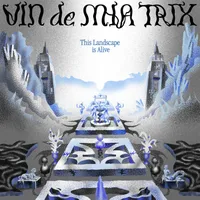 This Landscape Is Alive - Vin de Mia Trix