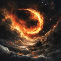 This World Shall Fall - Colliding Worlds