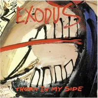 Thorn in My Side - Exodus