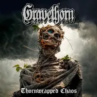 Thornwrapped Chaos - Gravethorn