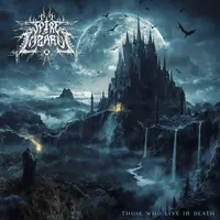 Those Who Live in Death - Spire of Lazarus