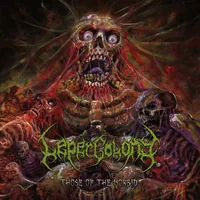 Those of the Morbid - Leper Colony