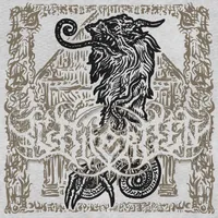 Thou Not Shalt - Ildverden