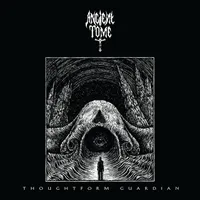 Thoughtform Guardian - Ancient Tome