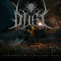 Thoughts of a Falling Man - Dust