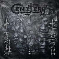 Thoughts on Life... and Death - Cemetery